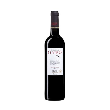 Douro Terras do grifo - Portugal -  Rouge - 75 cl | Livraison de boissons Gaston